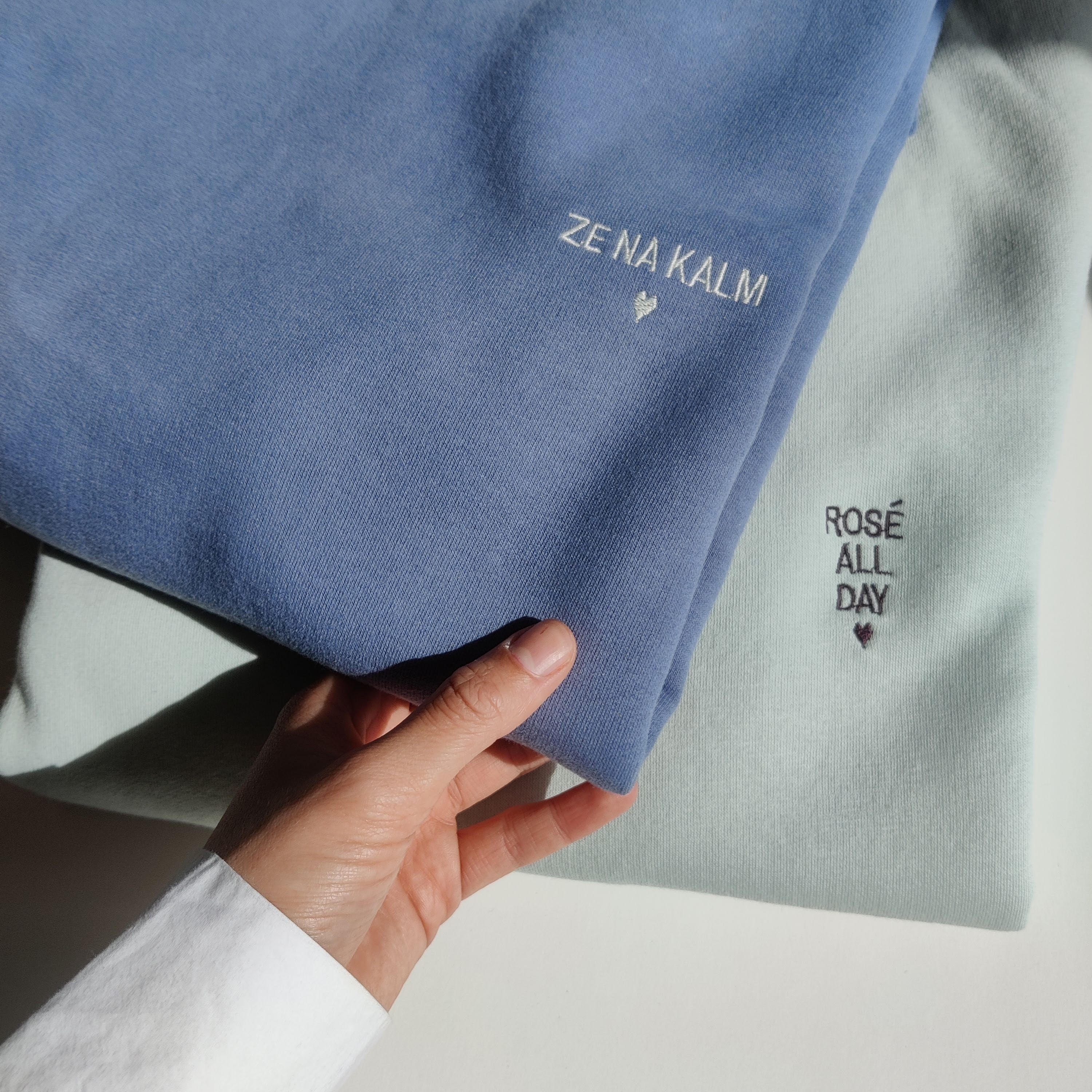 hoodies met leuke teksten