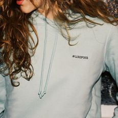 luxepoes trui