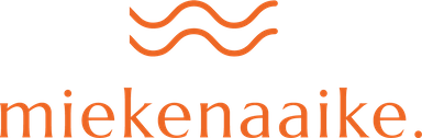 Miekenaaike - Bedrukken en borduren