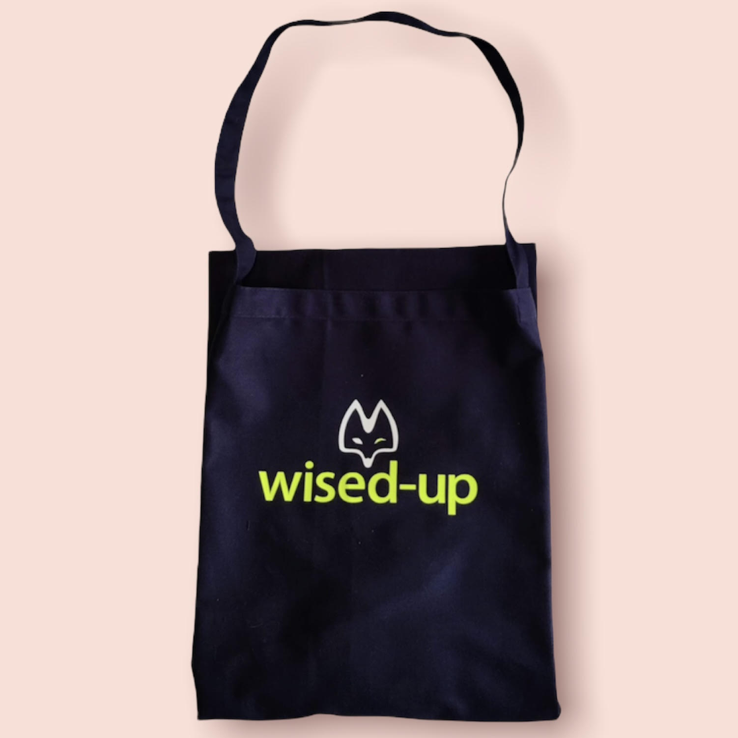 schort met logo bedrukt bestellen wised up