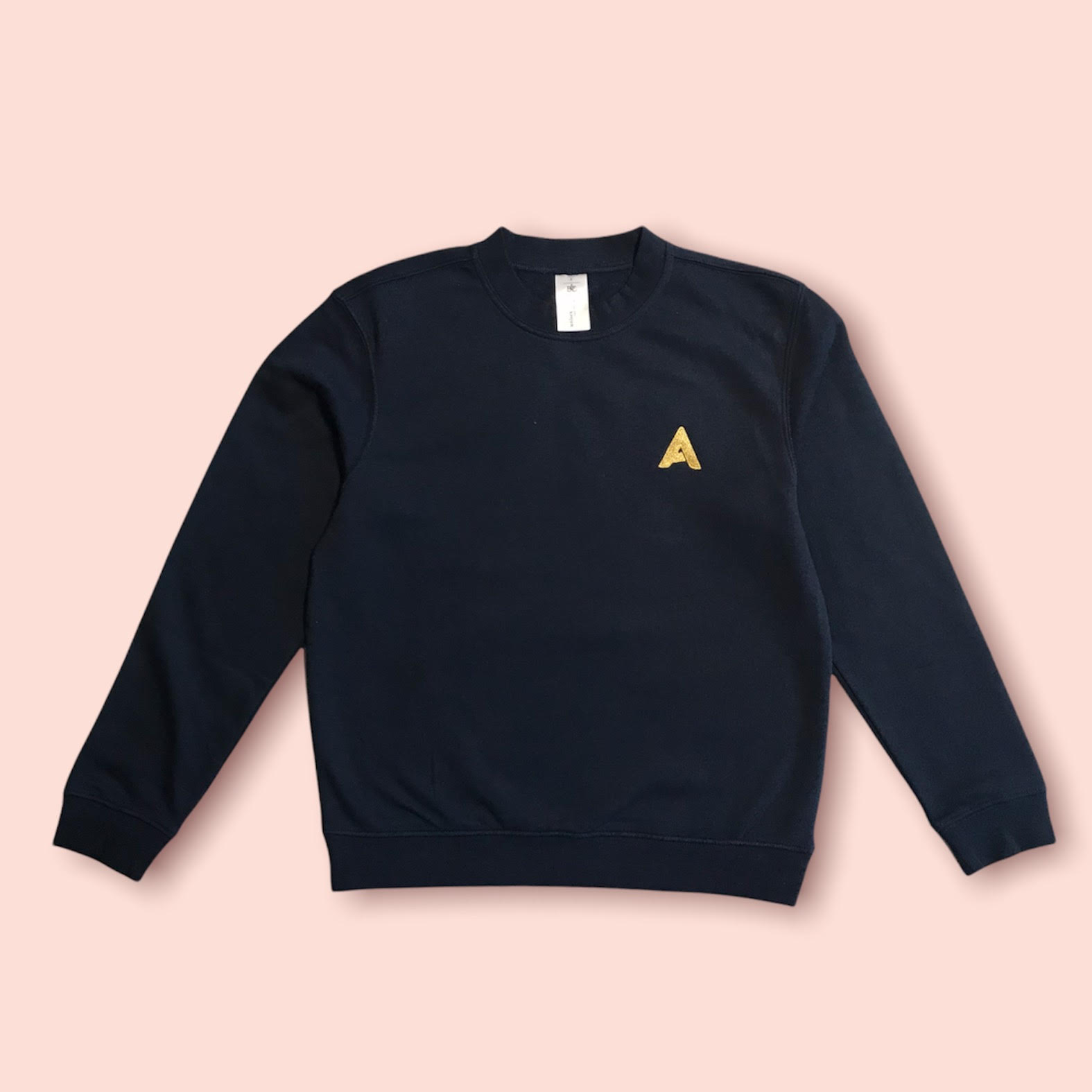 truien apicbase met logo