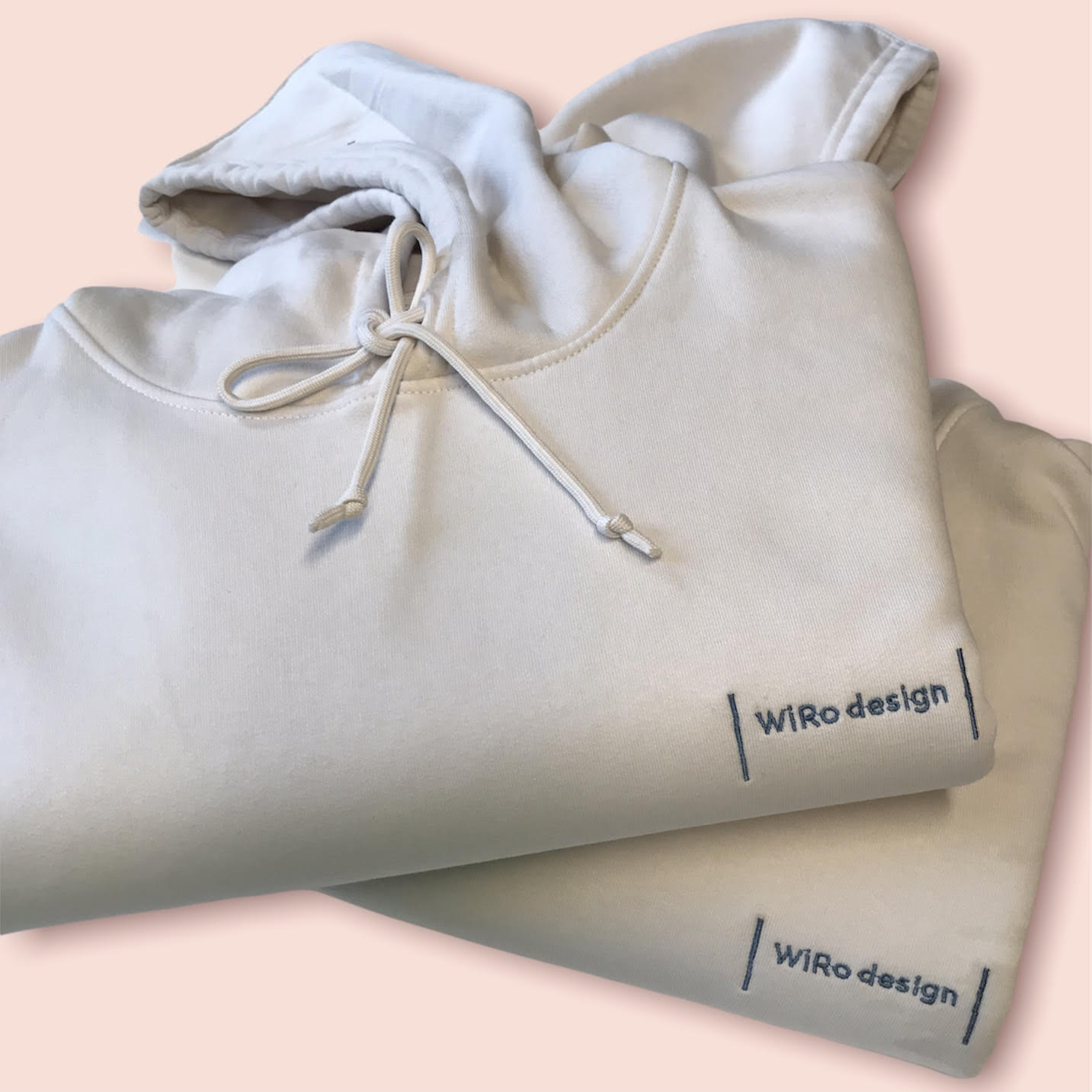 truien voor bedrijf met logo bestellen wiro design
